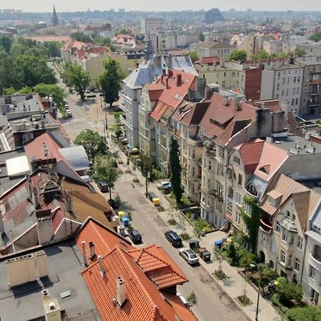 Apartament - Nowoczesny I Stylowy Bydhošť Exteriér fotografie
