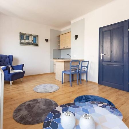 Apartament - Nowoczesny I Stylowy Bydhošť Exteriér fotografie