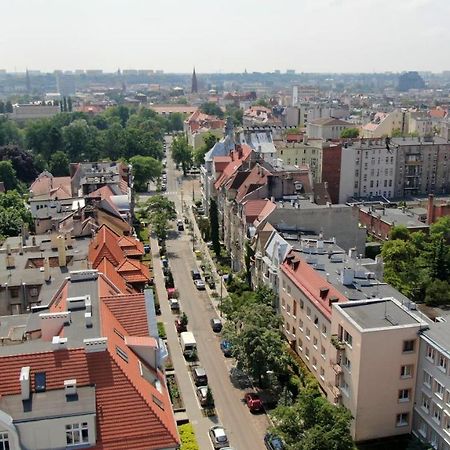 Apartament - Nowoczesny I Stylowy Bydhošť Exteriér fotografie